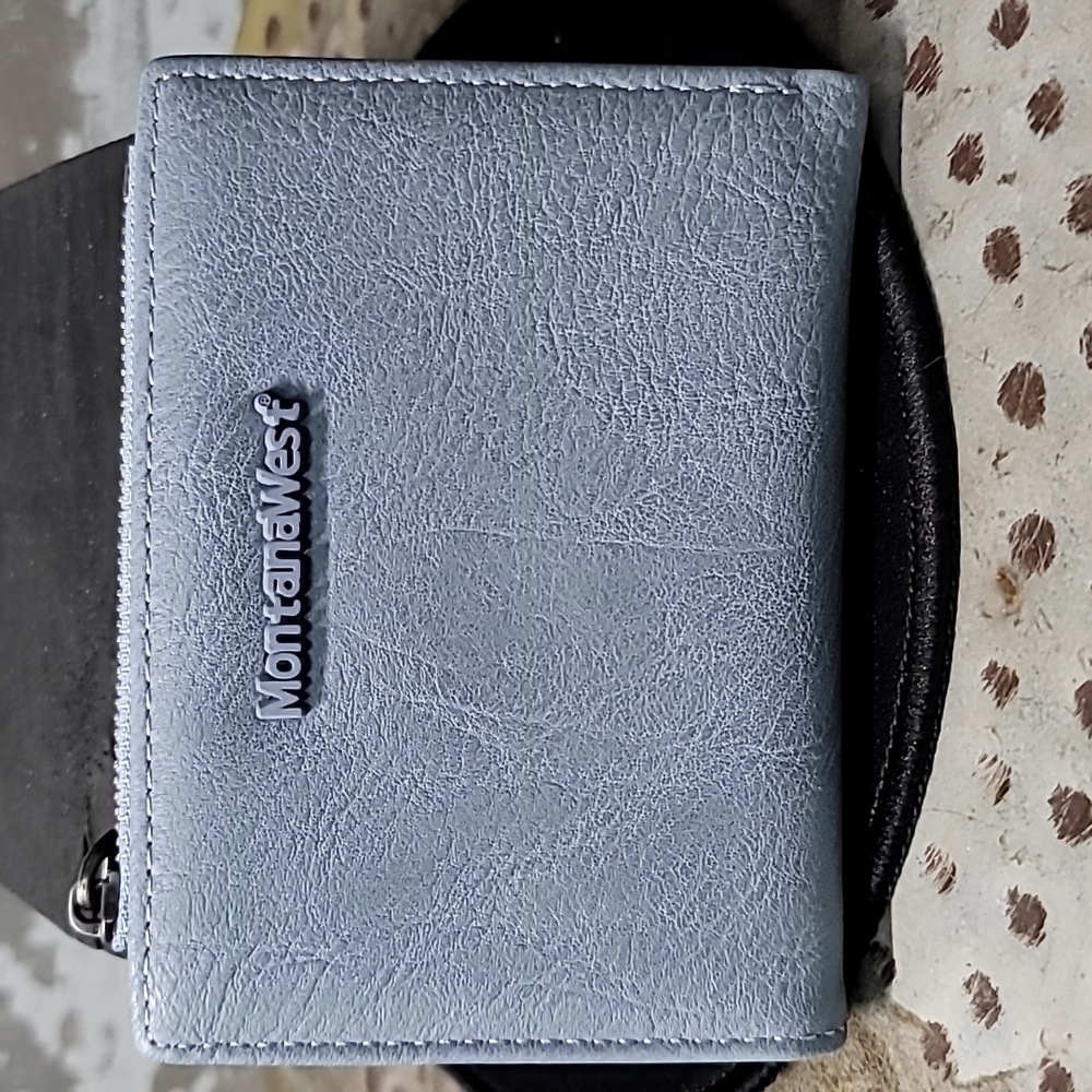 MWC - 421JN Wallet